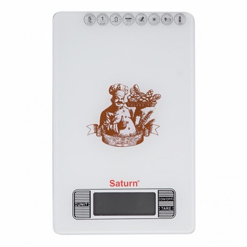 Saturn ST-KS7235 Brown