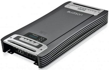 Audison Thesis TH Quattro