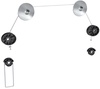 Brateck LED 01X
