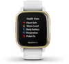 Garmin Venu Sq White/Light Gold (010-02427-11)