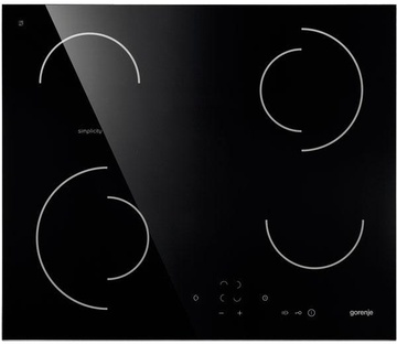 Gorenje ECT 6 SY2B