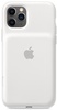 Apple iPhone 11 Pro Smart Battery Case - White (MWVM2)