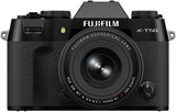 Fujifilm X-T50 kit 16-50mm f/2,8-4,8R LM WR Black (16828478)