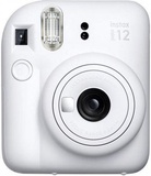 Fujifilm Instax Mini 12 Clay White (16806121)