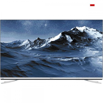 Sharp LC-55XUF8772ES