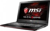 MSI GP62MVR 6RF Leopard Pro (GP62MVR6RF-248US)