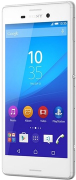 Sony Xperia M4 Aqua E2363 White