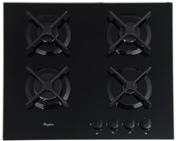 Whirlpool GOR 6414/NB