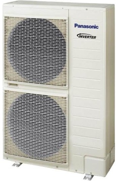 Panasonic U-4LA1E5
