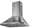 Ventolux Monaco 60 Inox (800)