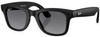 Ray-Ban Meta Wayfarer Gen 2 Standard Matte Black Frame / Gradient Graphite Lenses (RW4012 601ST3 50-22)