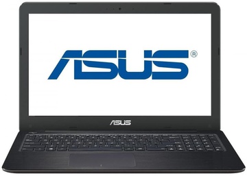 ASUS X556UQ (X556UQ-DM987D) Dark Brown