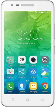 Lenovo C2 White