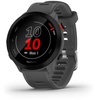Garmin Forerunner 55 Monterra Grey (010-02562-13) (UA)
