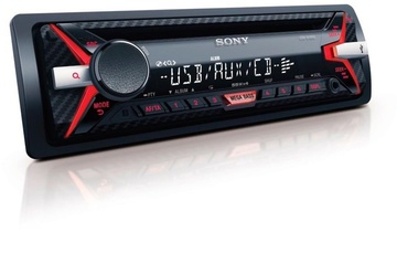 Sony CDX-G1100U