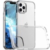 Mutural TPU Case for iPhone 13 Pro Max (6,7) Clear