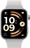 Xiaomi Redmi Watch 6 NFC Silver Gray
