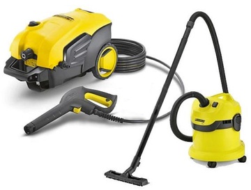 Karcher K5 Compact + MV 2