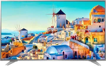 LG 55UH656V