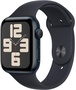 Apple Watch Series 6 GPS + Cellular 44mm Gold Stainless Steel Case with Gold Milanese Loop (M07P3, M09G3)