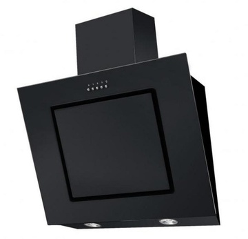 Ventolux TREVI 60 BK (750) IT PB
