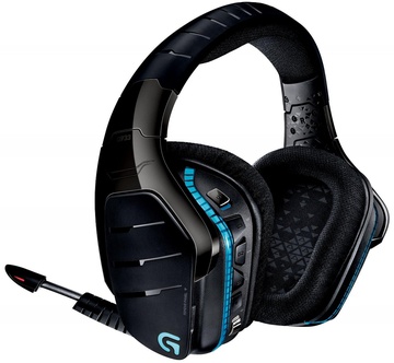 Logitech G933 Artemis Spectrum Wireless 7.1 (981-000585)