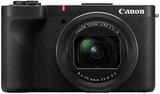 Canon PowerShot V1 Premium Vlogger Kit Black (6390C006)