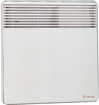 Atlantic F17 2500