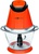 Clatronic MZ 3579 Orange