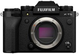 Fujifilm X-T5 Body Black (16782246)