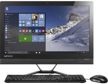 Lenovo 300-22 (F0BX00EEUA)