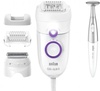 Braun Silk-epil 5 SE 5-825P