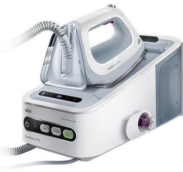 Braun IS 5055 WH