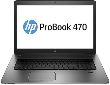 HP ProBook 470 G2 (K9J36EA)
