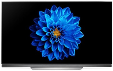 LG OLED65E7V