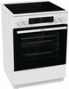 Gorenje GECS6C70WC