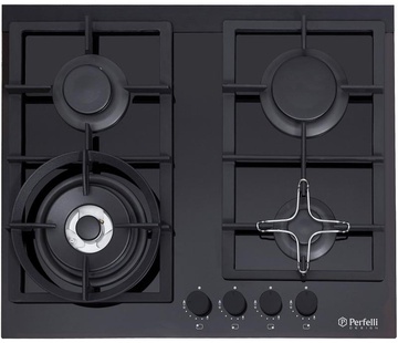 Perfelli design HGV 6440 NERO Venere