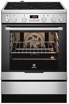 Electrolux EKC6430AOX
