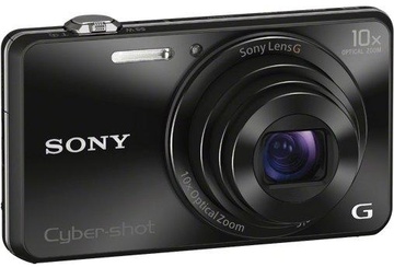 Sony DSC-WX220