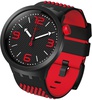 Swatch BBBLACK SO27B102