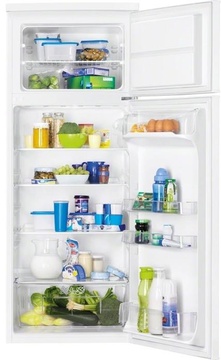 Zanussi ZRT27100WA