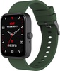 2E Alpha SQ Music Edition 46mm Black-Green (2E-CWW40BKGN)