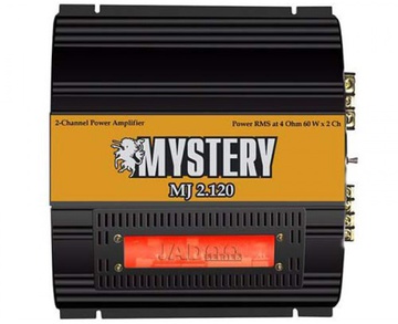 Mystery MJ2.120