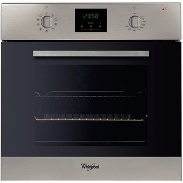 Whirlpool AKP 473 IX