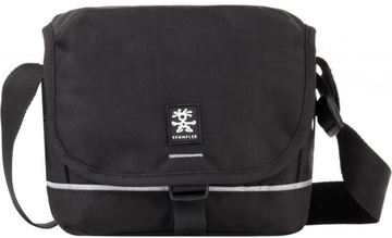Crumpler Proper Roady 2000 (black) (PRY2000-001)
