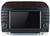 Navicon COM 809 (Mercedes S-class W220)