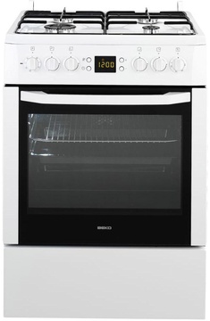 Beko CSM 62321 DW