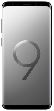 Samsung Galaxy S9+ SM-G965 256GB Grey