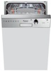 Hotpoint-Ariston LSPB 7M116 X EU
