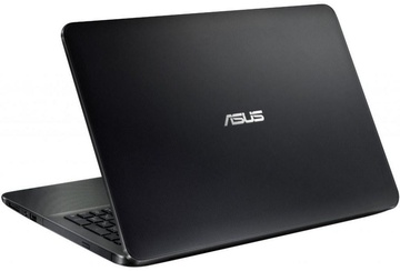 ASUS X555YI (X555YI-XO003D) Black